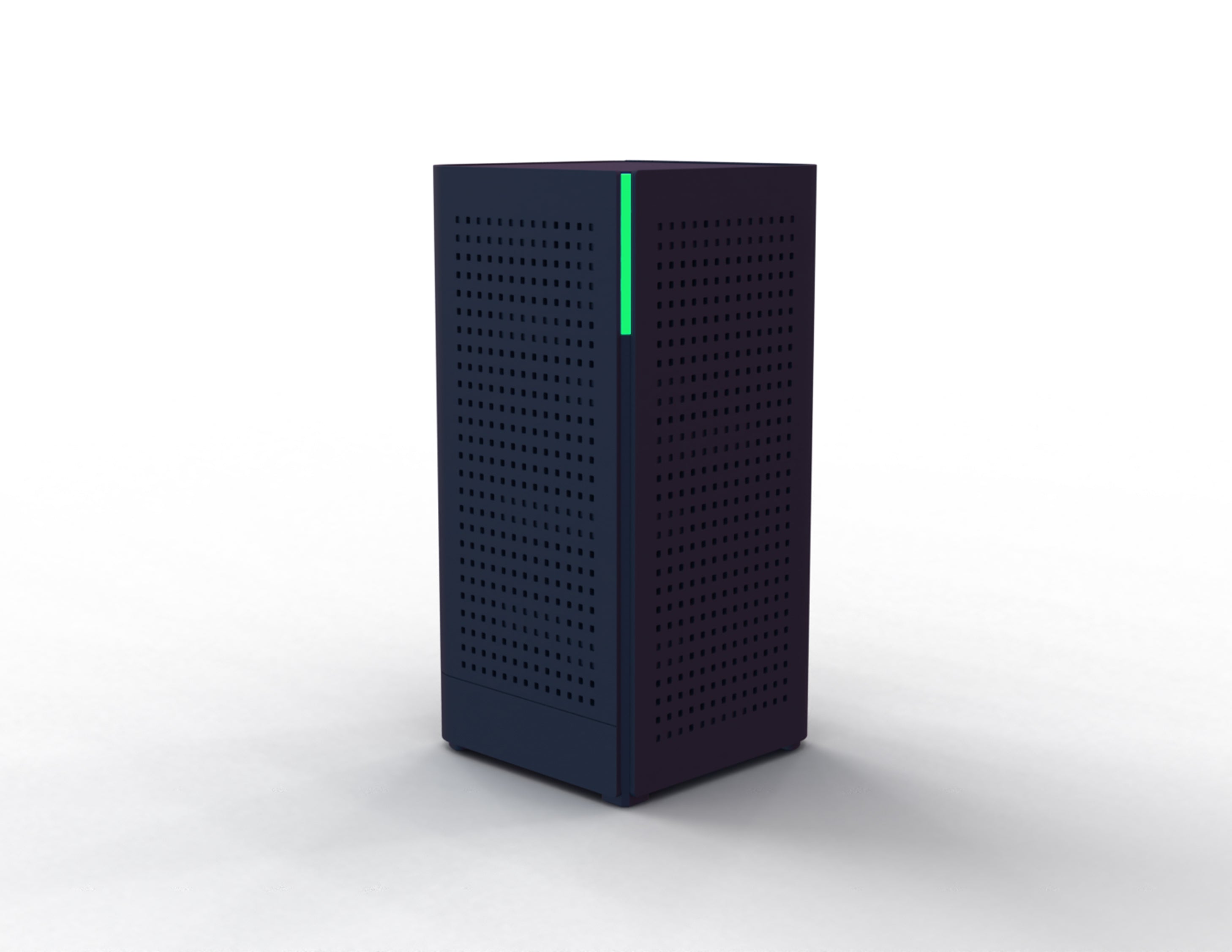 Centric Fiber Outage - a23x17w