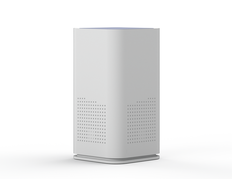 Sentrics Internet Box Equipment_v2 - Centric Fiber