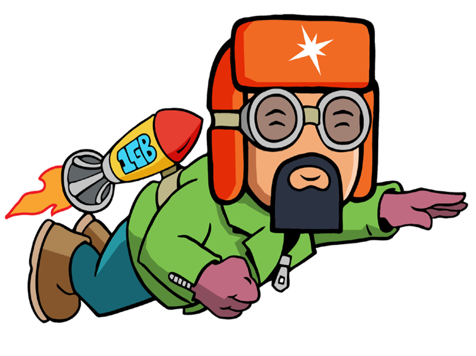 1G Fiber Plan - LIV Kemah